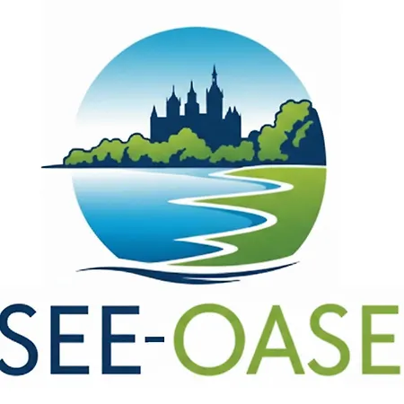 See-oase Am Schweriner Mit Dachterrasse Lejlighed *