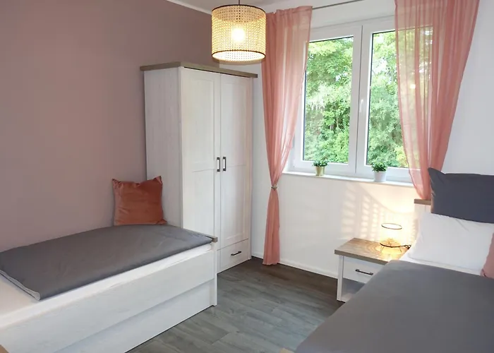 See-oase Am Schweriner Mit Dachterrasse Apartment Schwerin (Mecklenburg-Vorpommern)