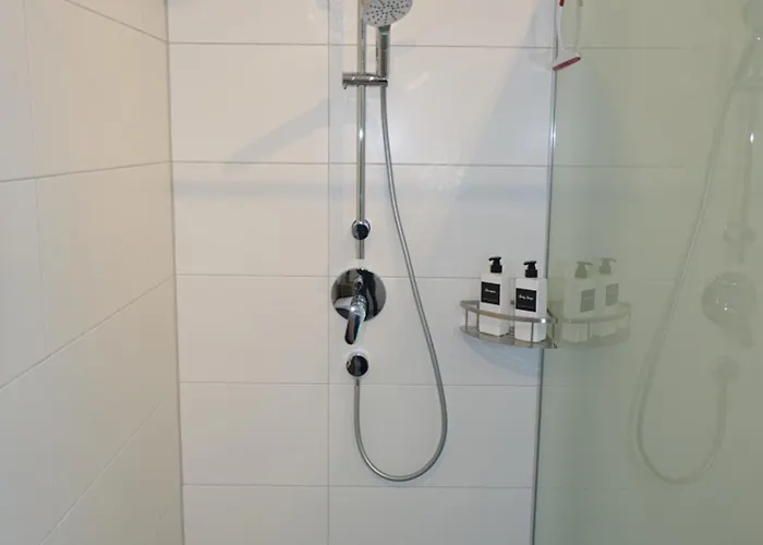 See-oase Am Schweriner Mit Dachterrasse Schwerin (Mecklenburg-Vorpommern)